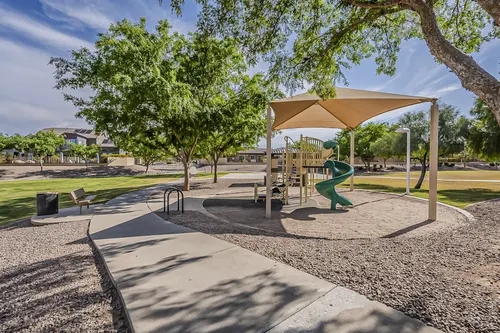 Bella Vista in Gilbert, Arizona